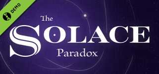 The Solace Paradox Demo cover image