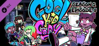 Cool Kid Cody - Season 2 Episode 08 cover image