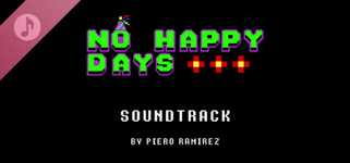No Happy Days Soundtrack cover image