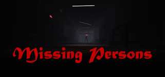 Missing Persons cover image