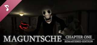 Maguntsche: Chapter One Remastered Soundtrack cover image