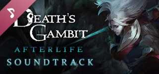 Death's Gambit: Afterlife Soundtrack cover image