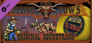 The Culling Of The Cows: Original Soundtrack cover image