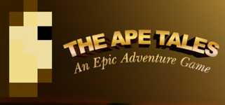 The Ape Tales: An Epic Adventure Game cover image