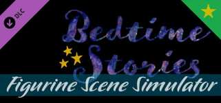 Figurine Scene Simulator: Bedtime Stories (Premium Unlock) cover image