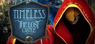 Timeless: The Lost Castle cover image