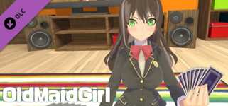 OldMaidGirl - School uniform cover image