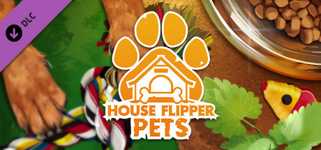 House Flipper - Pets DLC cover image