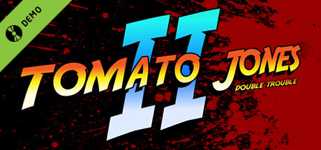 Tomato Jones 2 Demo cover image