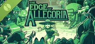 The Edge of Allegoria Demo cover image