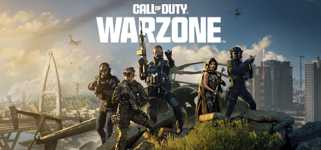 Call of Duty®: Warzone™ cover image