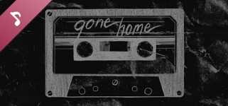 Gone Home Soundtrack cover image