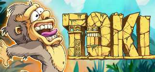 Toki cover image