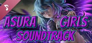 Asura Girls Soundtrack cover image