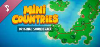 Mini Countries Soundtrack cover image