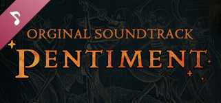 Pentiment Soundtrack cover image