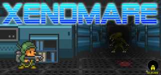 Xenomare cover image