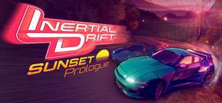 Inertial Drift: Sunset Prologue cover image