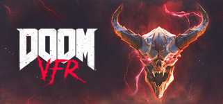 DOOM VFR cover image