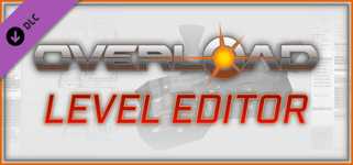 Overload Level Editor cover image