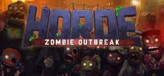 Horde: Zombie Outbreak cover image