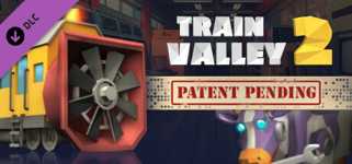 Train Valley 2 - Patent Pending cover image