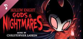 Hollow Knight - Gods & Nightmares cover image