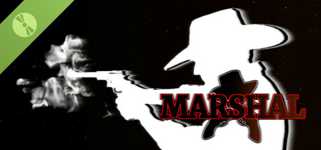Marshal: The End of The Western Era - Demo cover image