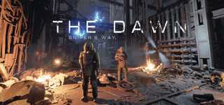 The Dawn: Sniper's Way cover image