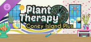 Plant Therapy: Coney Island Plus cover image