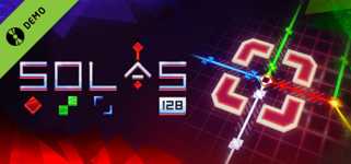 SOLAS 128 Prologue cover image