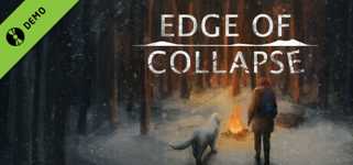 Edge of Collapse Demo cover image