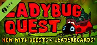 Ladybug Quest Demo cover image
