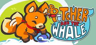 Pitcher and the Whale cover image