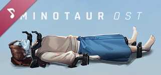 Minotaur OST cover image