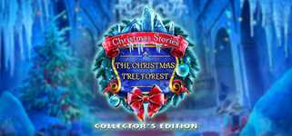 Christmas Stories: The Christmas Tree Forest Collector's Edition cover image