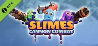 Slimes - Cannon Combat Demo cover image
