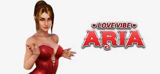 Love Vibe: Aria cover image