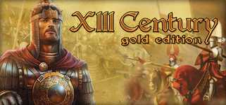 XIII Century – Gold Edition cover image