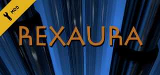 Rexaura cover image