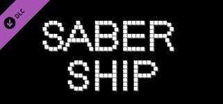 Saber Ship - Collection Pack cover image