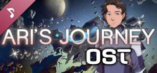 Ari's Journey Soundtrack cover image