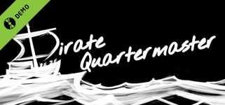 A pirate quartermaster Demo cover image