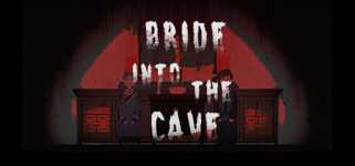 Bride into the Cave cover image