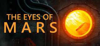 The Eyes Of Mars cover image