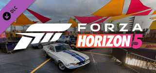 Forza Horizon 5 Acceleration Car Pack cover image