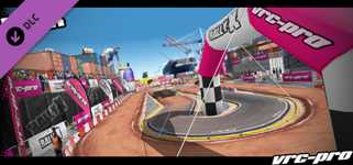 VRC PRO Rally-X pack cover image