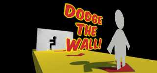 Dodge the Wall! cover image