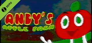 Andy's Apple Farm Demo cover image