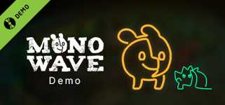 MONOWAVE Demo cover image